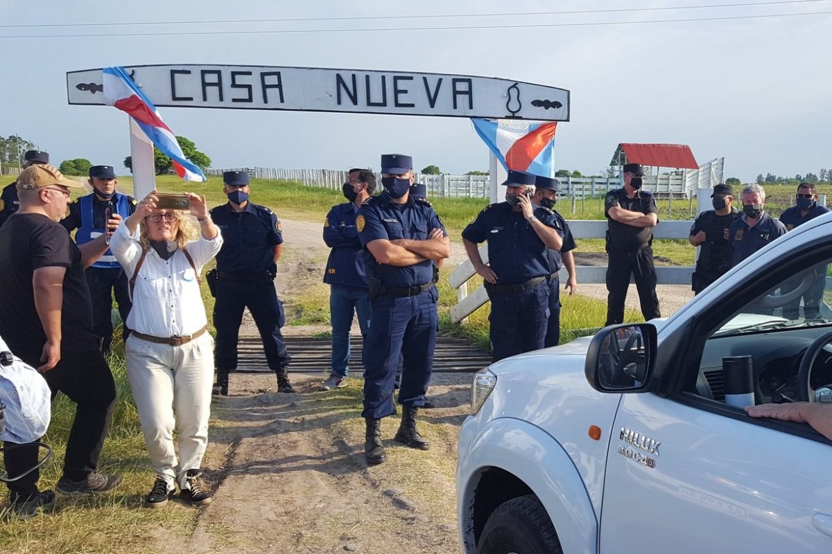 Foto usada en Twitter por Mattiauda, el mi&eacute;rcoles.