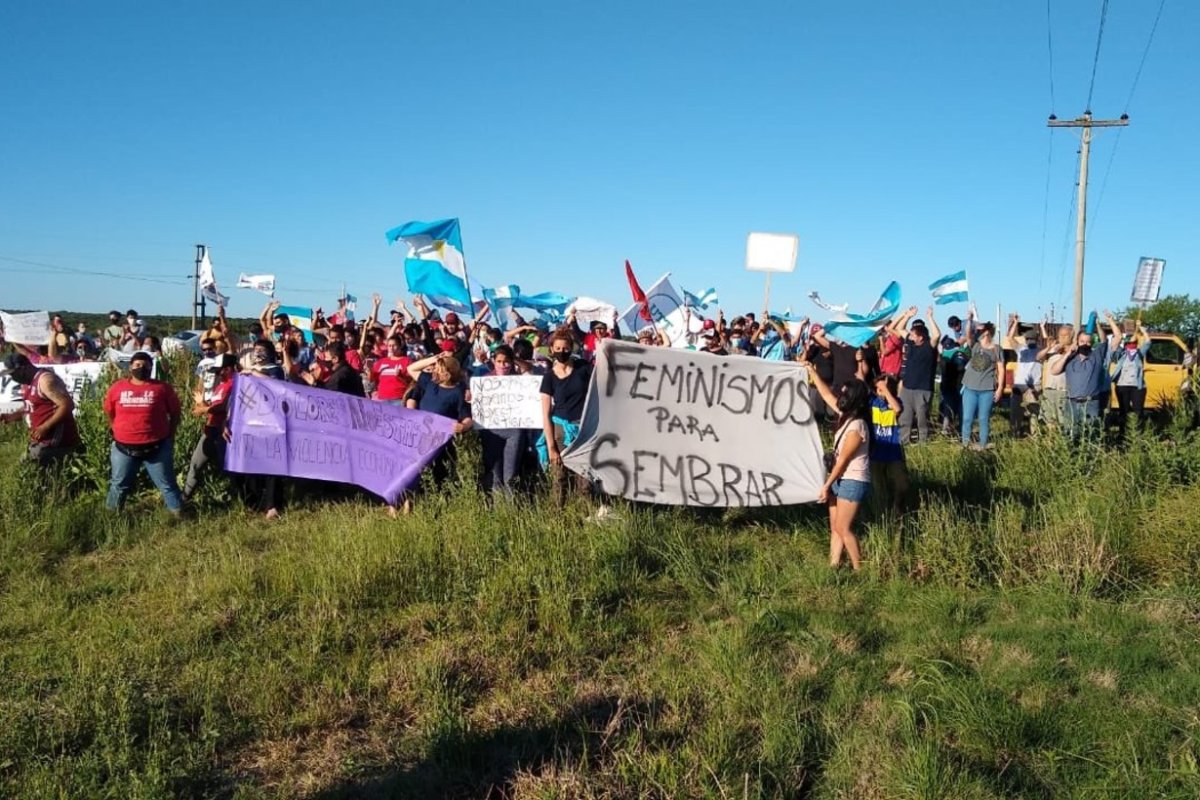 Fuente: Twitter Proyecto Artigas