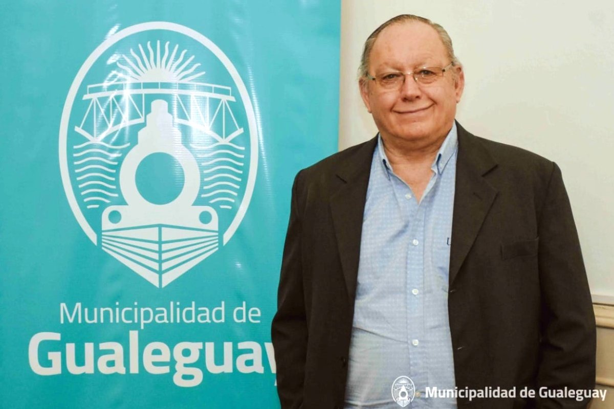Bodgan contrajo coronavirus hace 17 d&iacute;as.