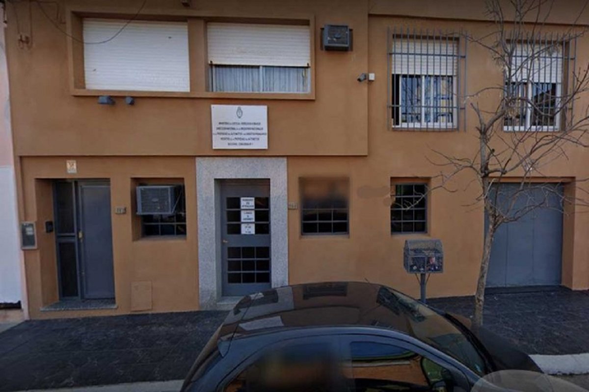 El Registro N&ordm;1 estar&aacute; cerrado por 14 d&iacute;as.