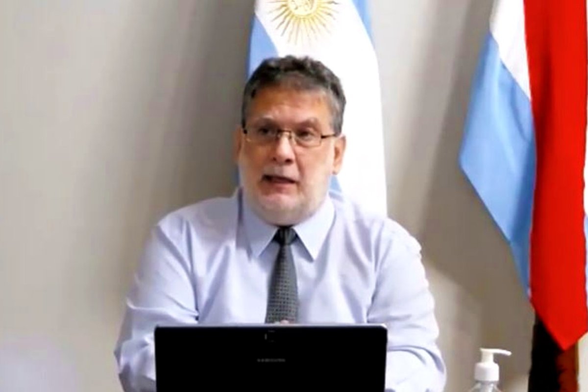 El intendente de Concordia anunci&oacute; nuevas medidas.