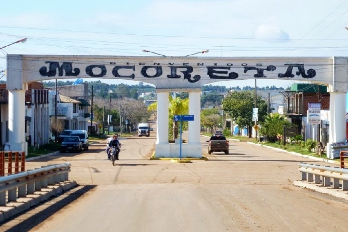 No pedir&aacute;n hisopados al ingresar a Mocoret&aacute;.