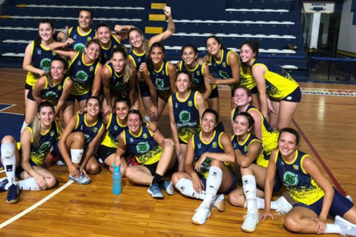 San Jos&eacute; se baja del torneo y as&iacute; lo comunic&oacute;.
