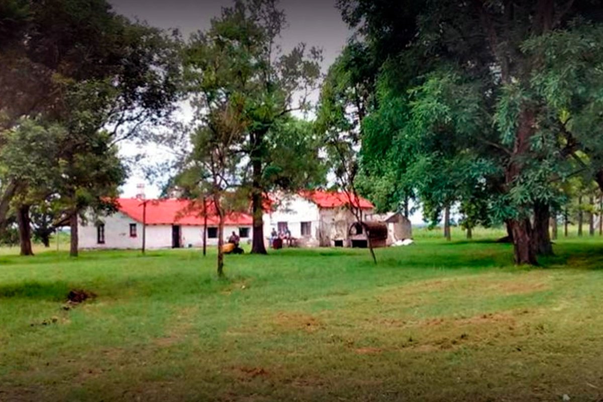 La escuela no vendi&oacute; porque no era due&ntilde;a, dijo