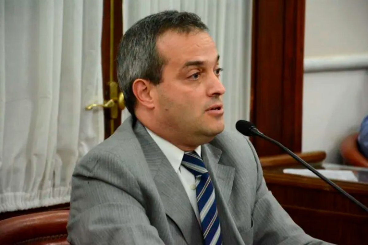 El juez Moia hizo lugar a la cautelar