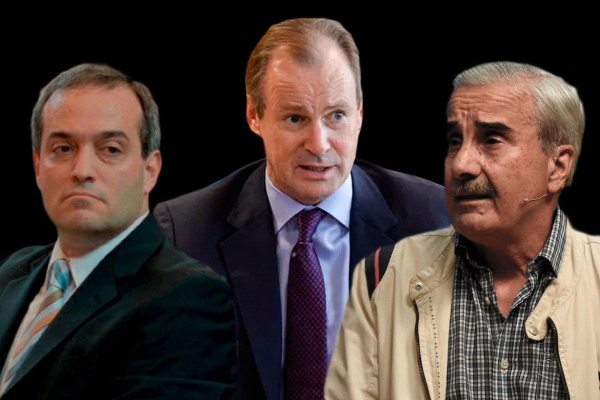 Moia, Bordet y Moine
