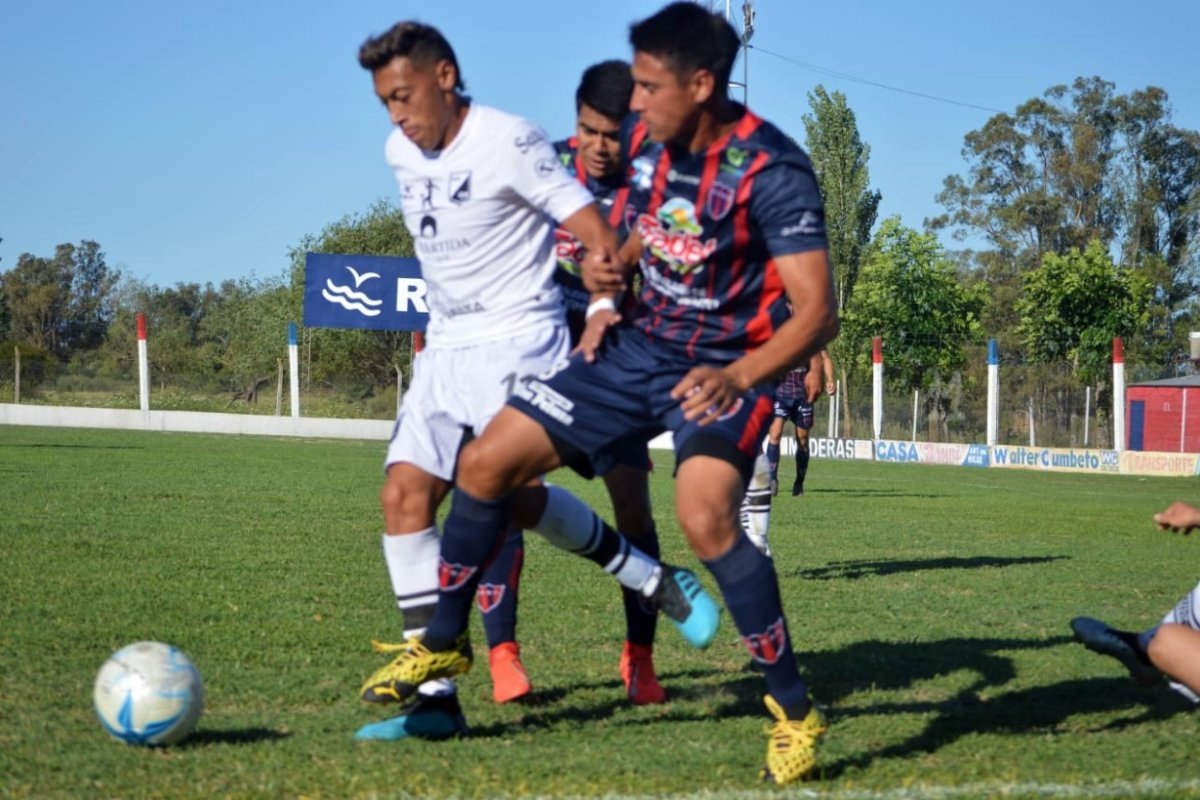 Fotos: Prensa DEPRO.