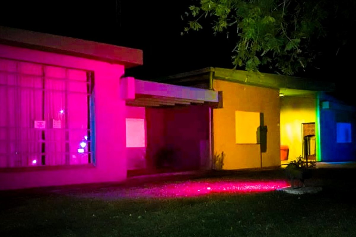 Municipalidad de General Campos