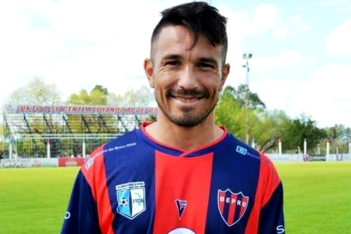 Sergio Chitero