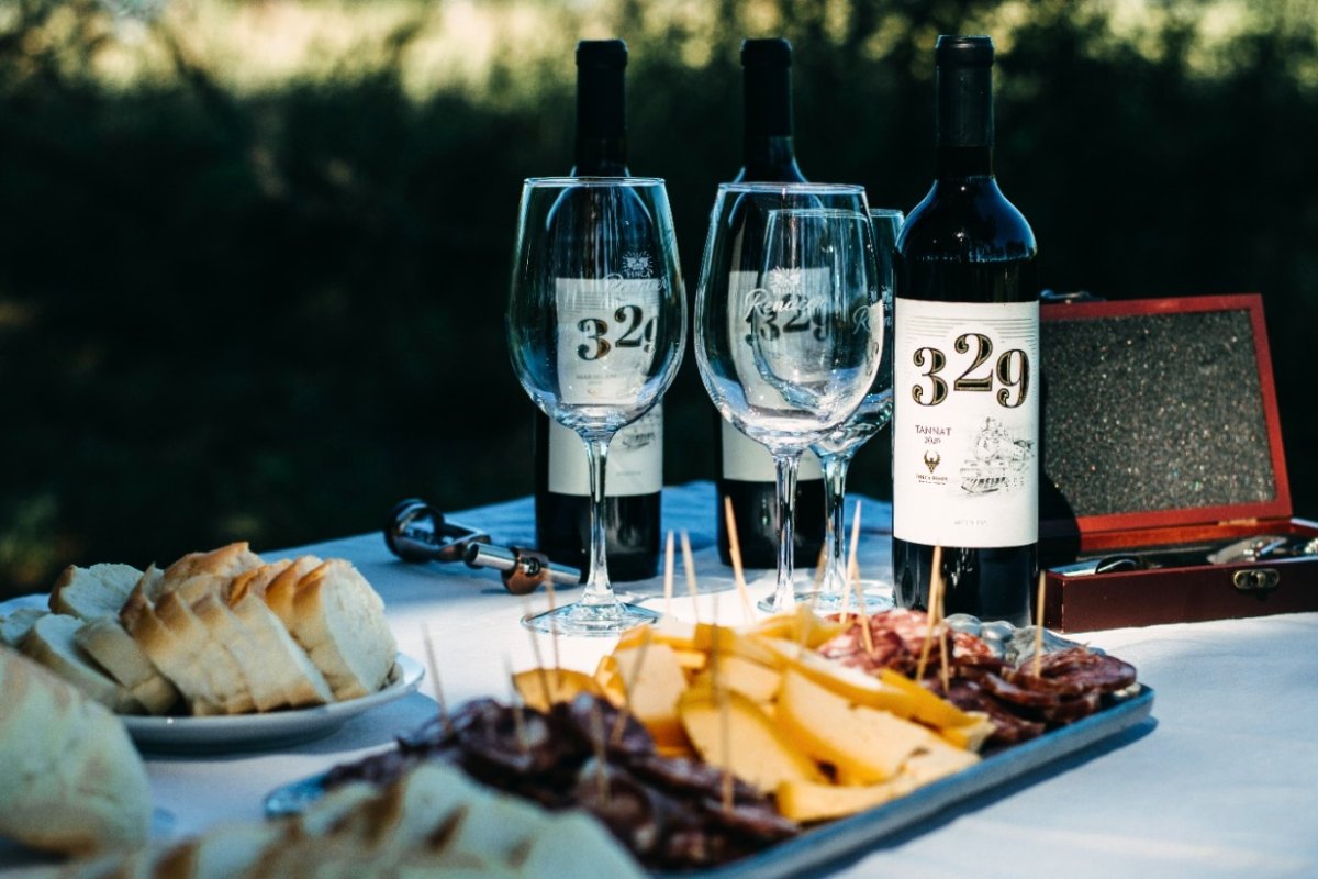 329, la nueva l&iacute;nea de Finca F&eacute;nix.