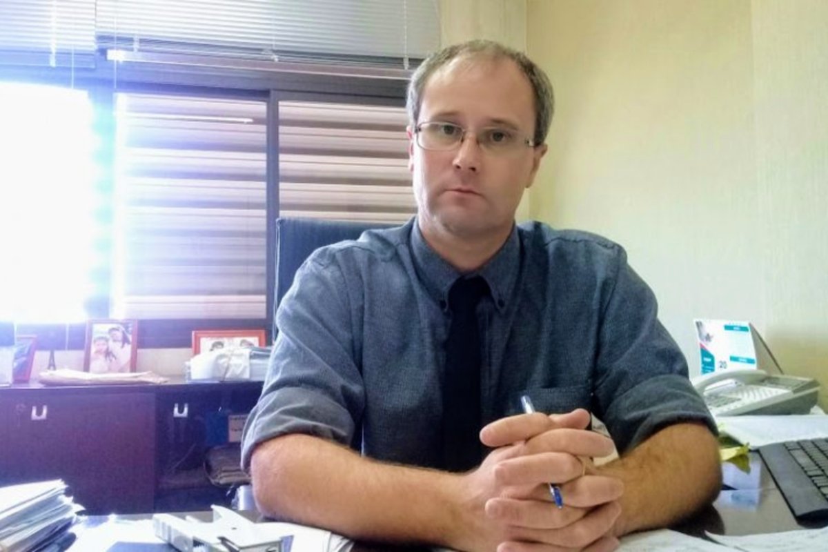 Schmidt cuestion&oacute; el nuevo rechazo de FEMER.