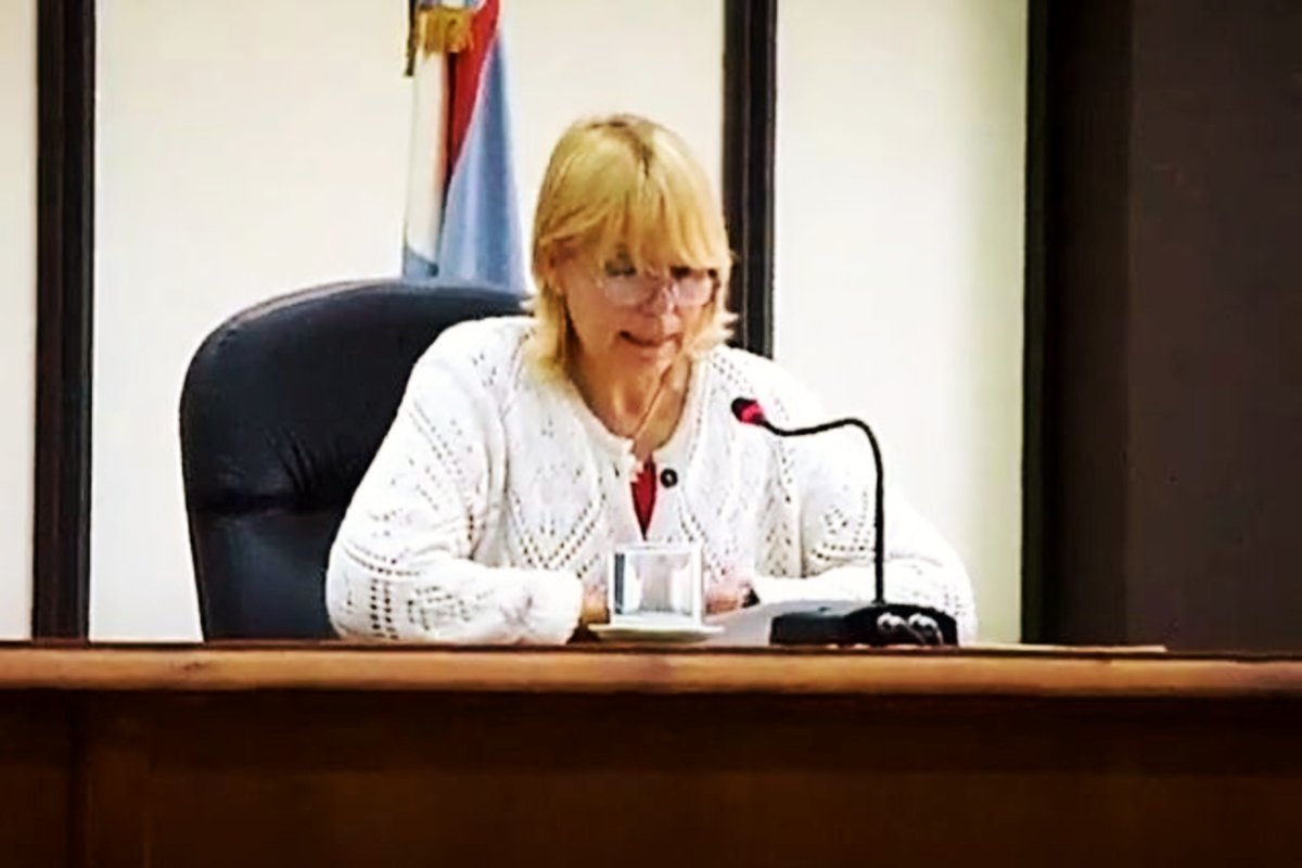 La jueza Rojas rechaz&oacute; el planteo en La Hist&oacute;rica.