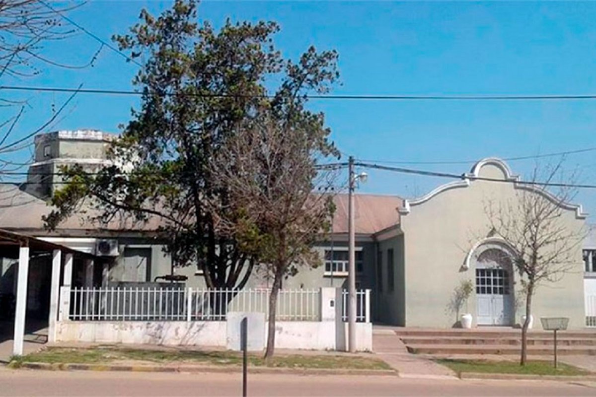 El hospital de Feliciano, bajo investigaci&oacute;n