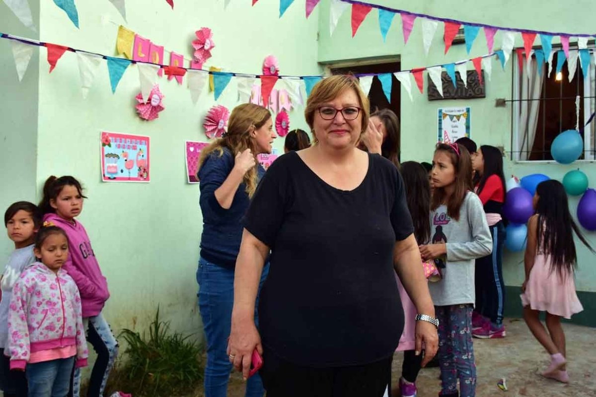 Ruth Alvarenga confirm&oacute; la triste decisi&oacute;n.