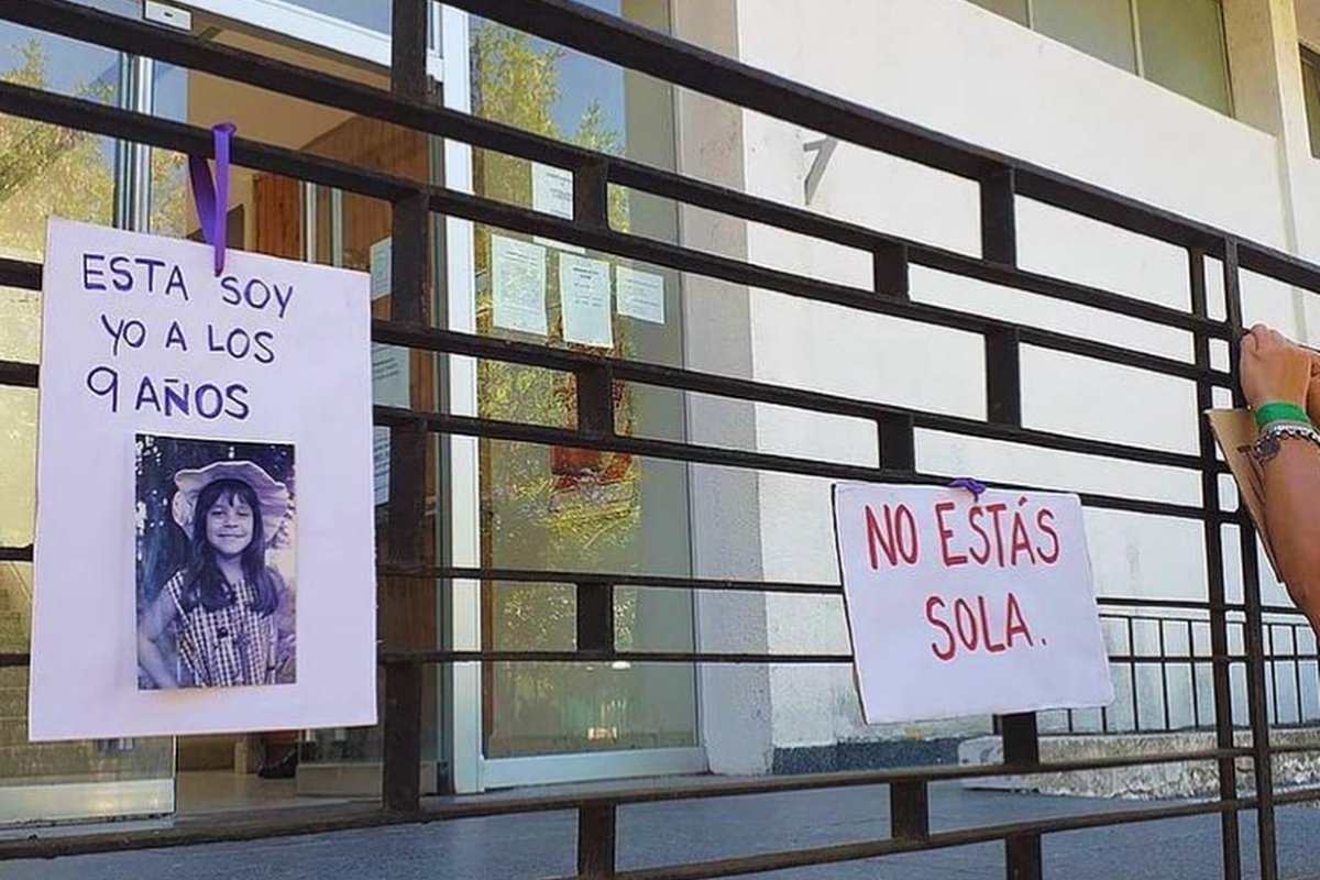 Foto de Militancia Verde La Paz.