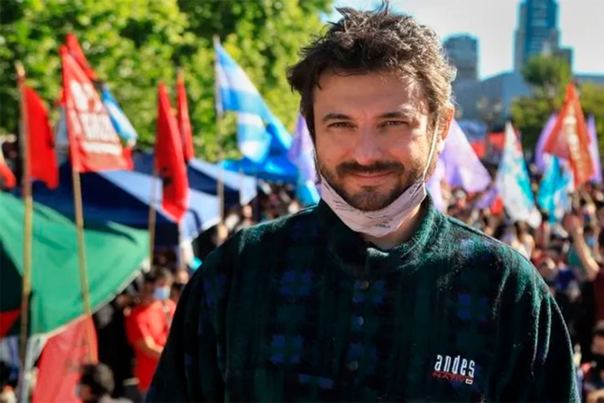 Pol&eacute;mica por el desembarco de Grabois