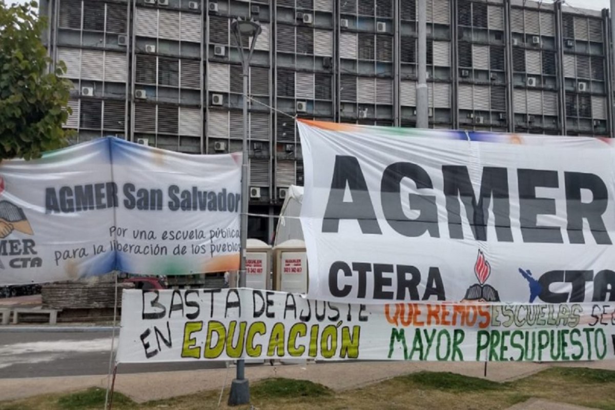 Imagen de Archivo.