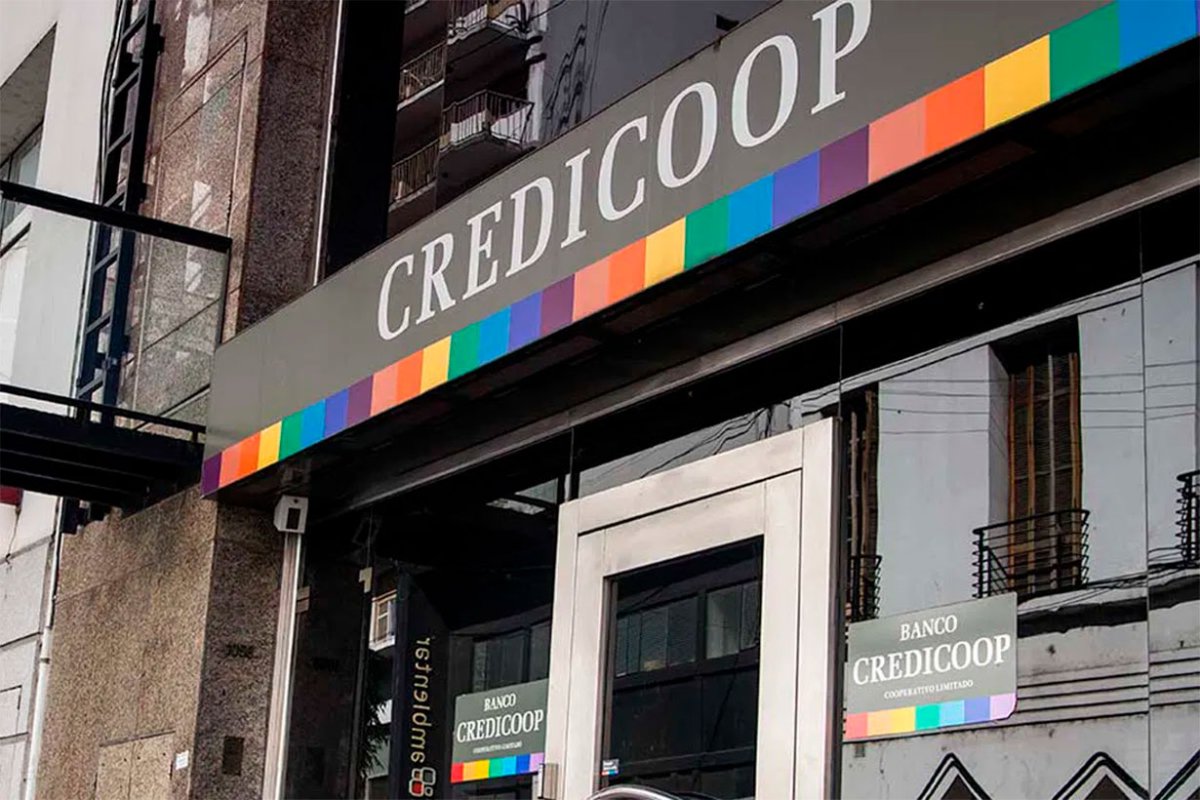 Acusan a Mazurier por una cuenta en el Credicoop