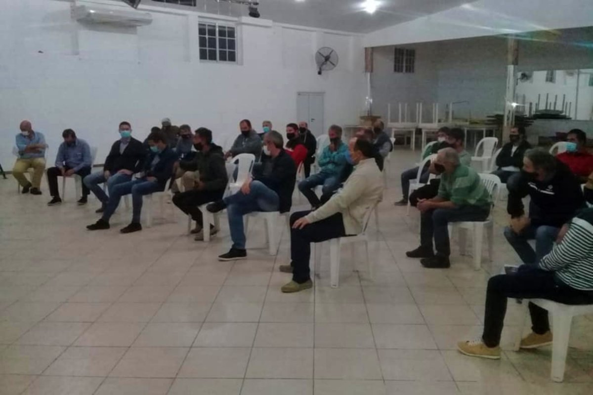 Fotos: Jos&eacute; Hartman.