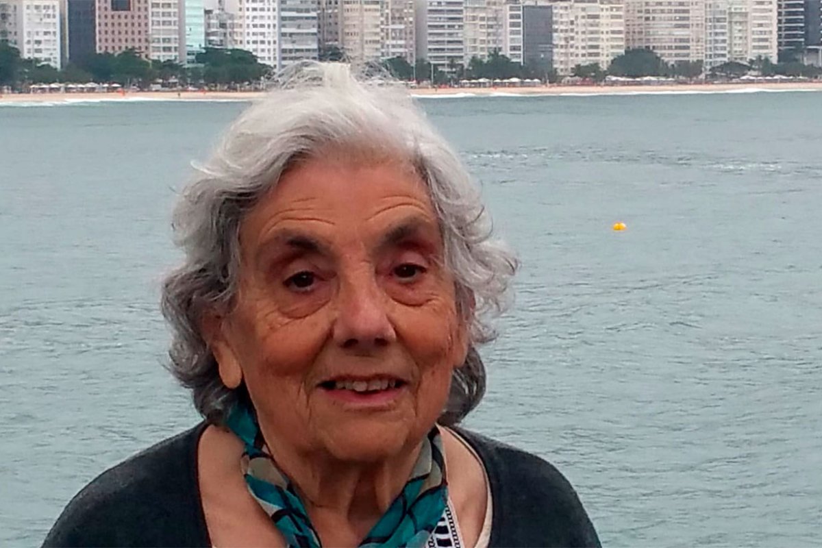 Mamita De Carli
