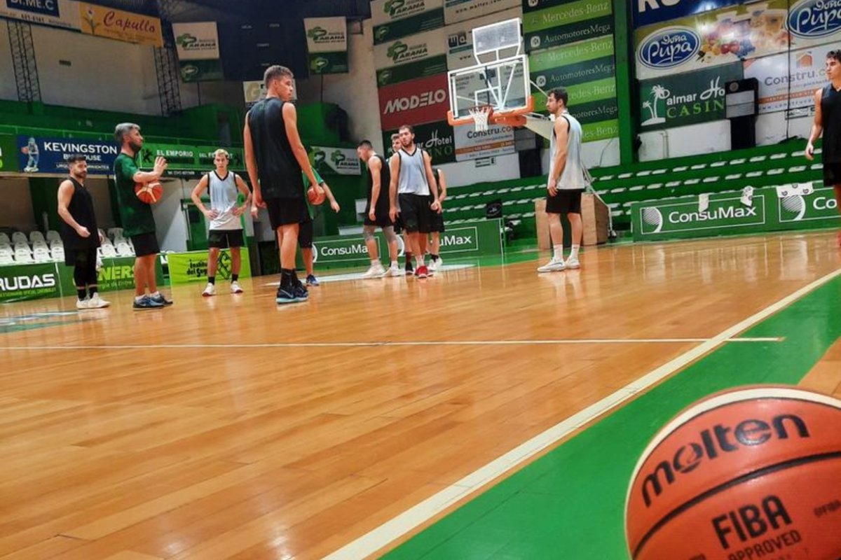 Se detiene la pelota en el Gigante Verde.