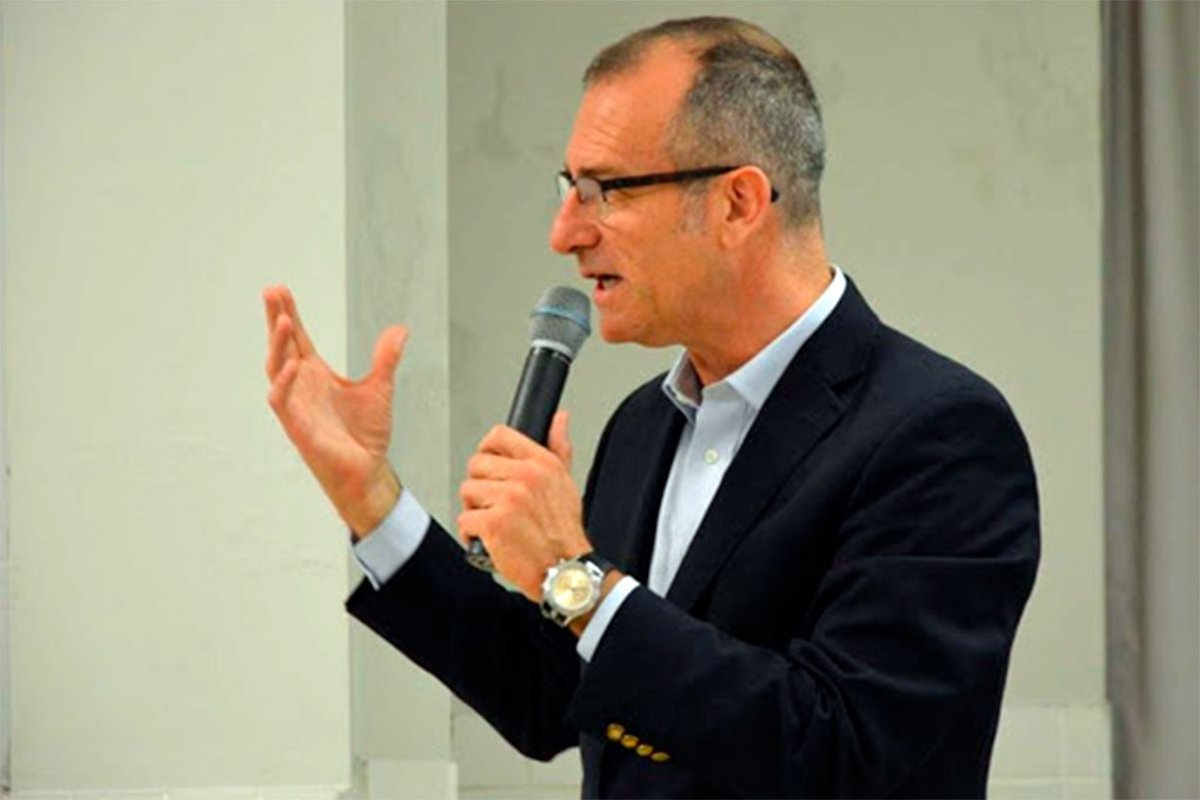 Mart&iacute;n Acevedo Mi&ntilde;o