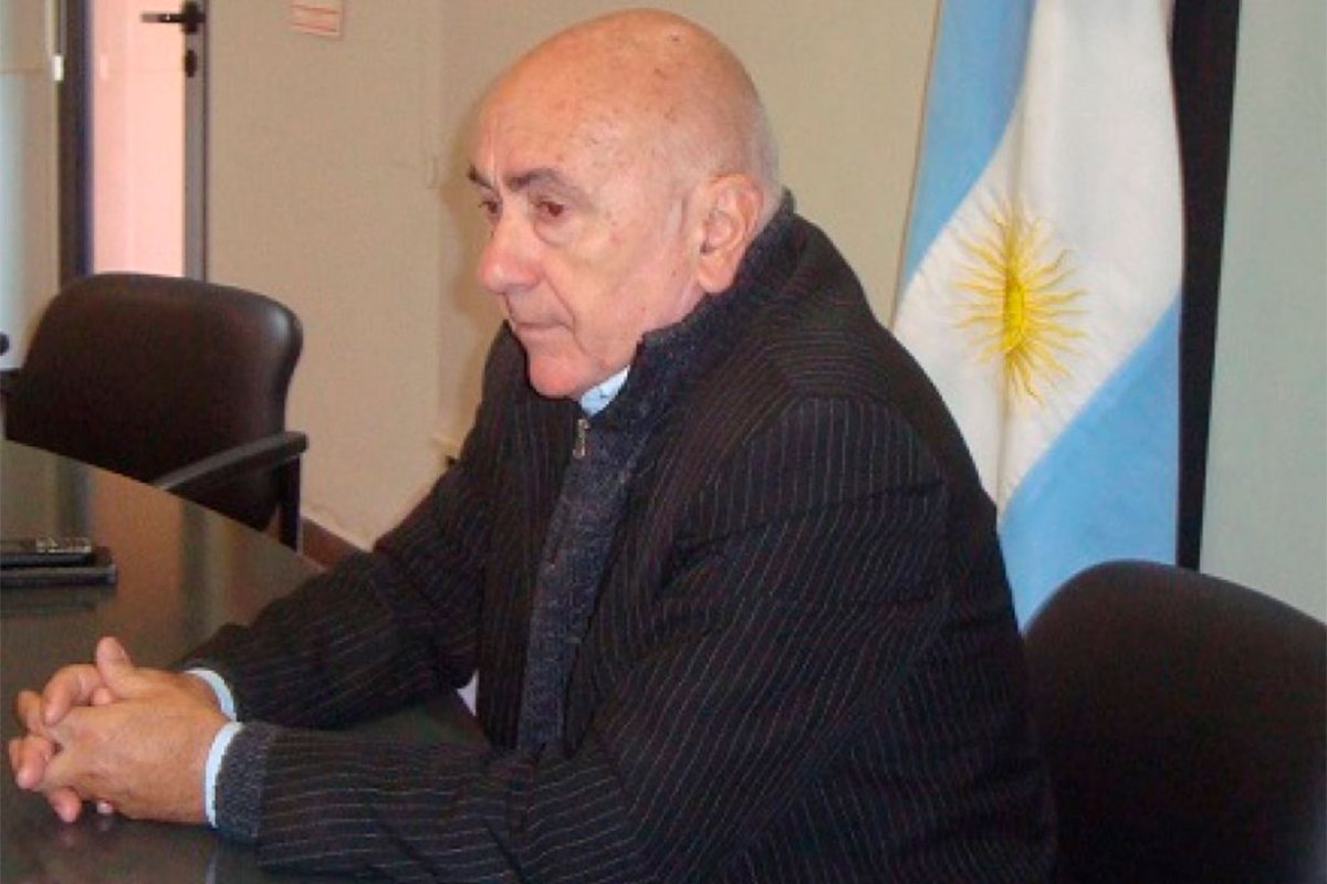 Etchemendy, presidente del IPCyMER