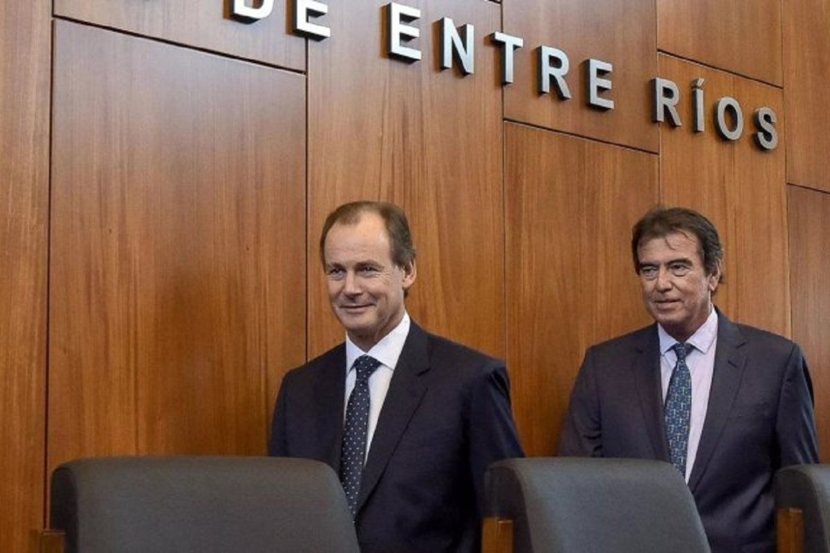 Bordet junto a Castrill&oacute;n.