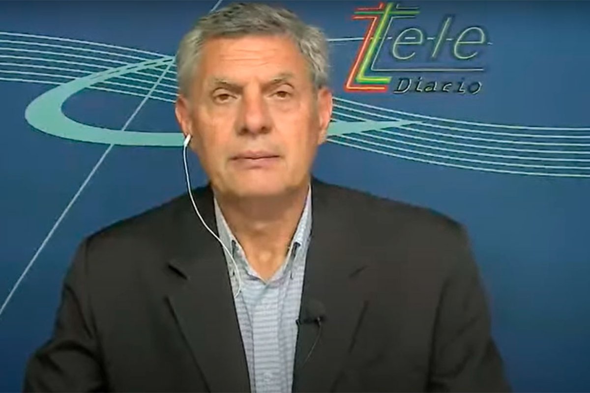 Mario Yrigoy