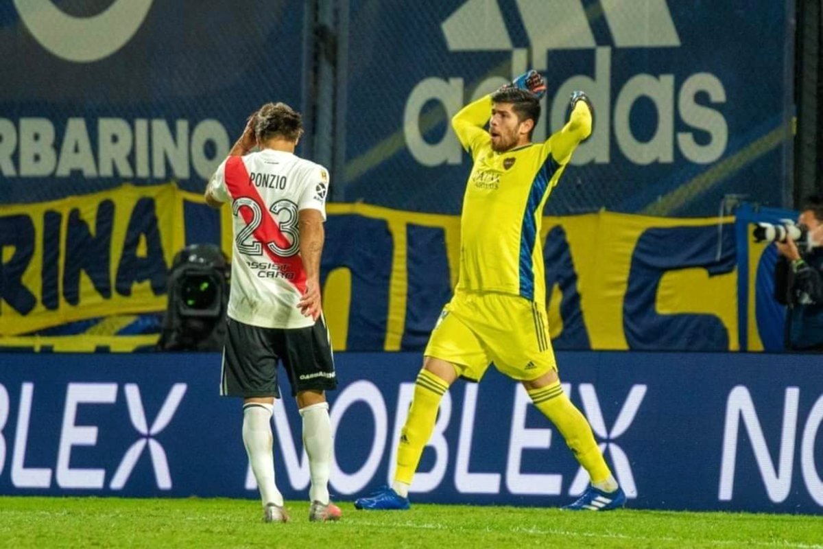 Rossi ataj&oacute; 2 penales en la definici&oacute;n.