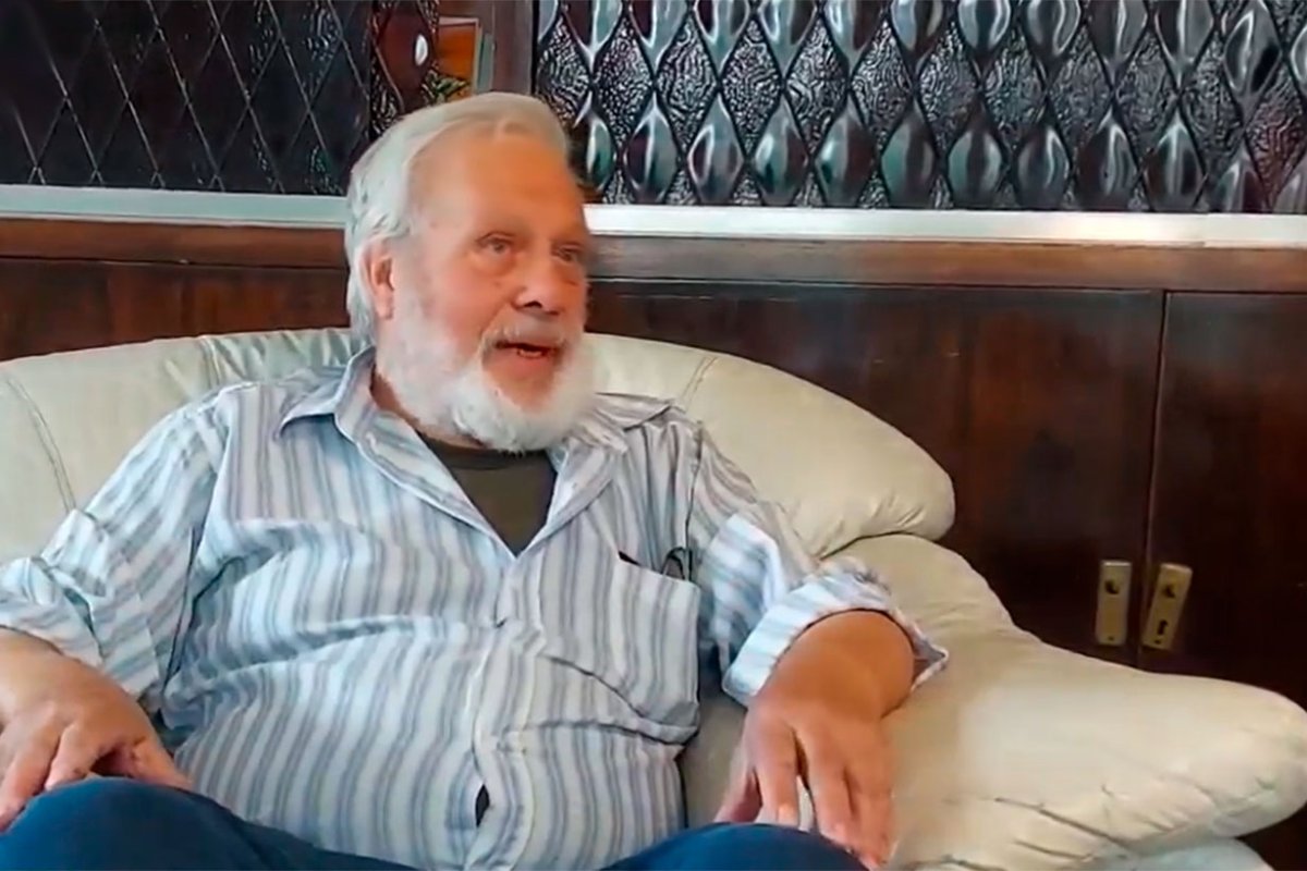Luis Mazurier