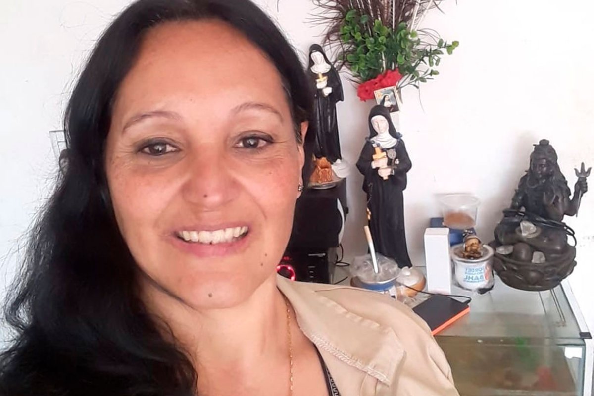 El relato de Zulema estremece