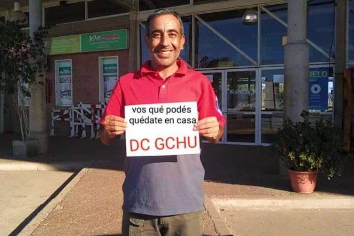 El municipio dice que apartaron a Pintos.
