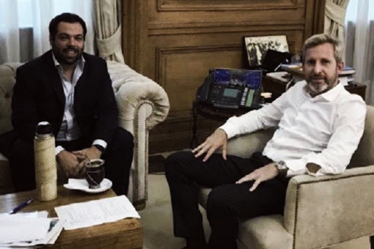 Troncoso: &ldquo;Candidatos son de Juntos, no del MID&rdquo;