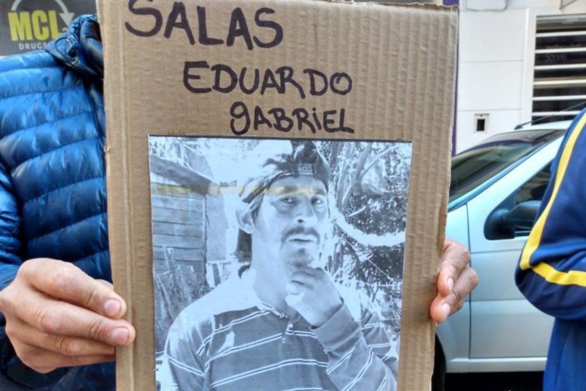 Gabriel Salas (Cr&eacute;dito: Ahora)