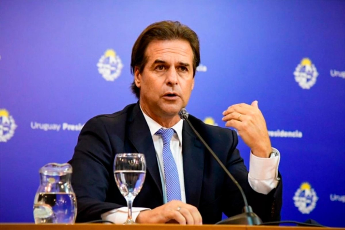 Lacalle Pou