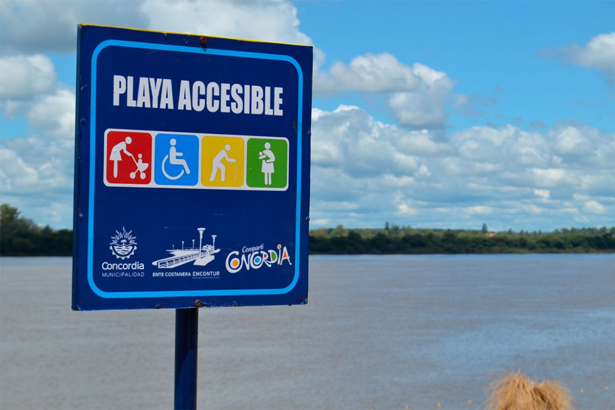 Piden que los balances tambi&eacute;n sean accesibles
