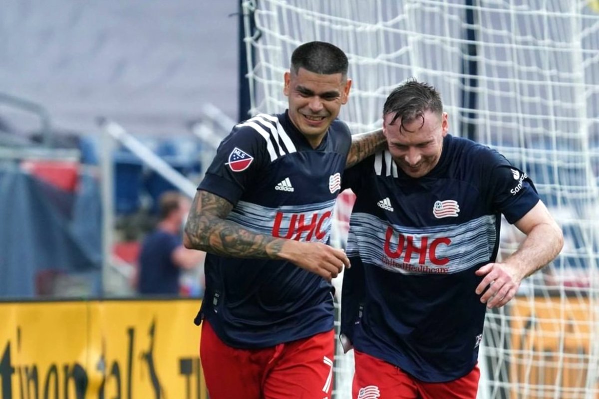 La Pantera lleva 11 goles en el campeonato.