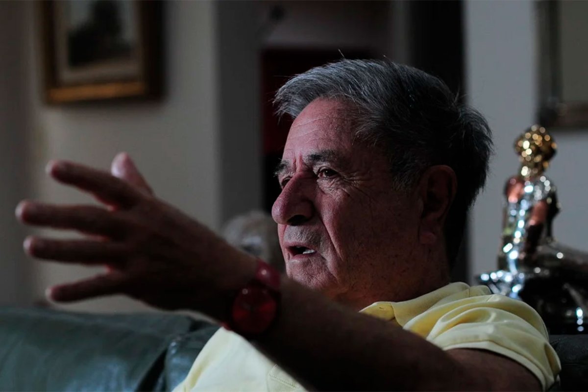 La delirante confesi&oacute;n de Duhalde