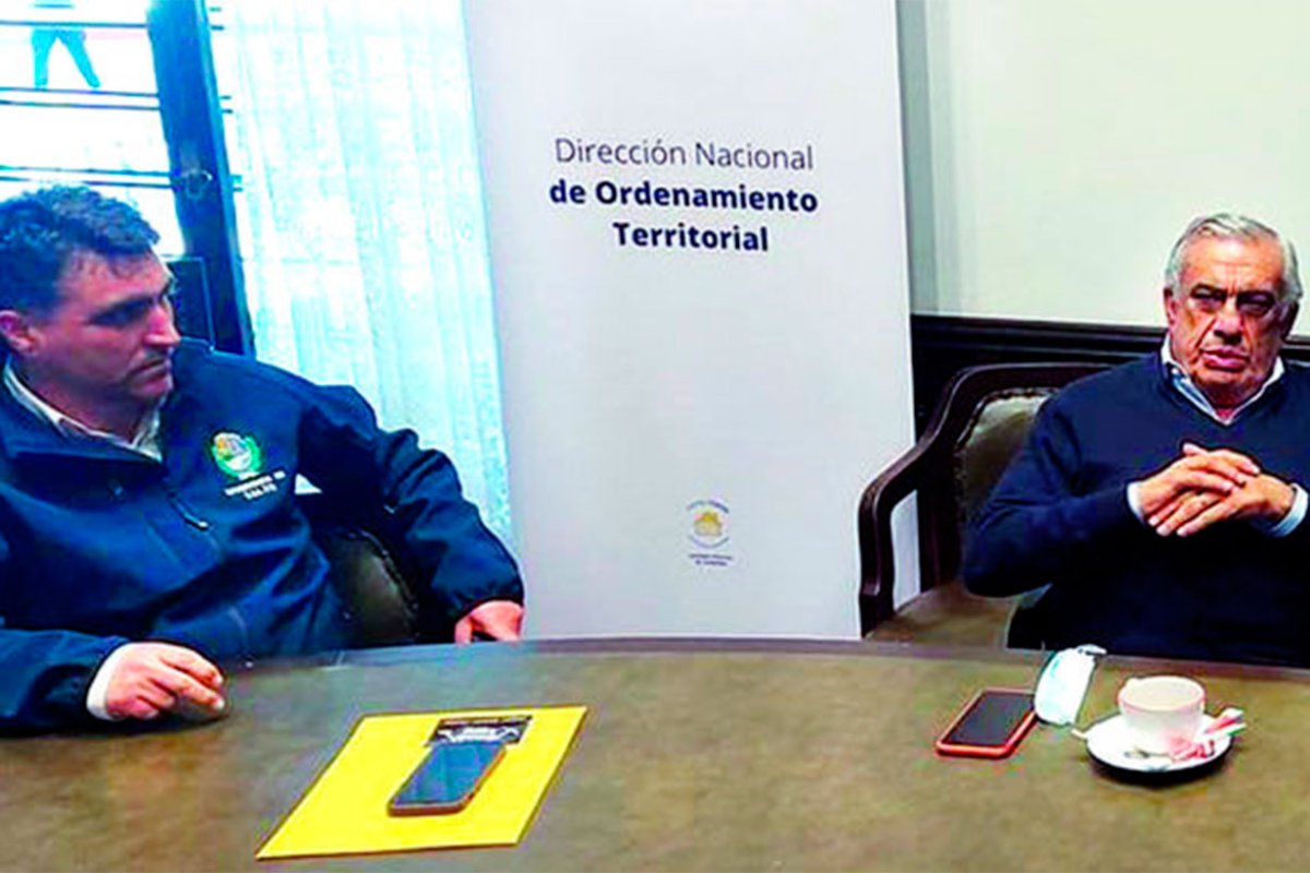 Lima y Lafluf