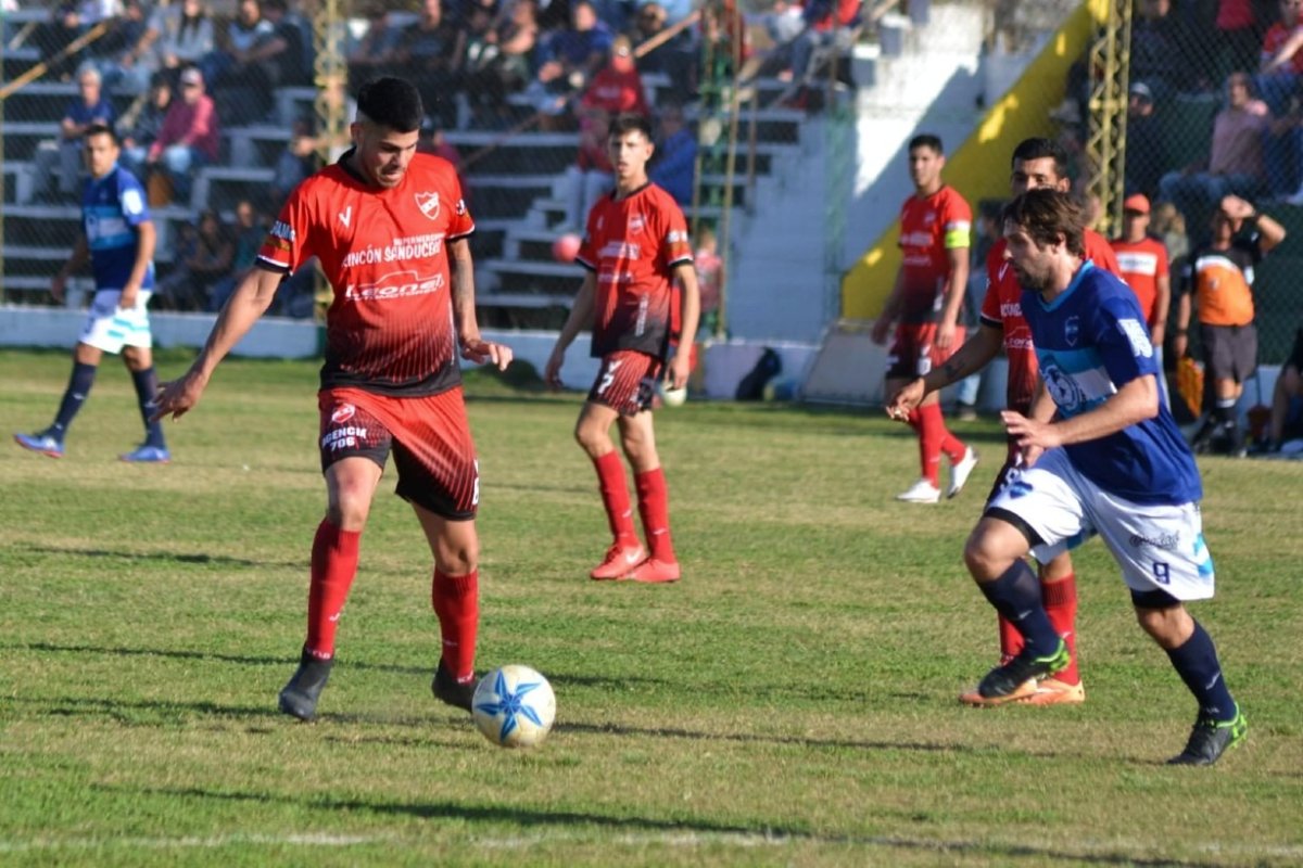 Se define en Col&oacute;n (foto: Diego Castillo).