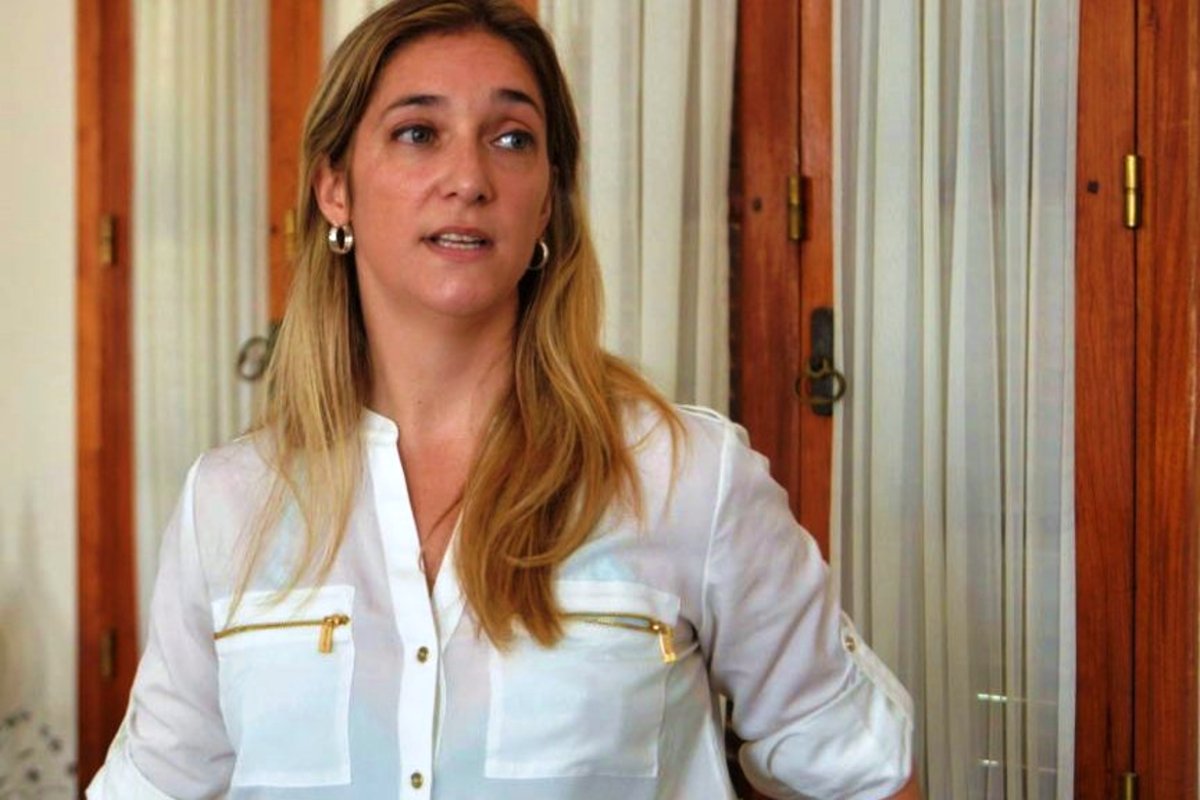 Quintero es consultora en Colombia y M&eacute;xico.