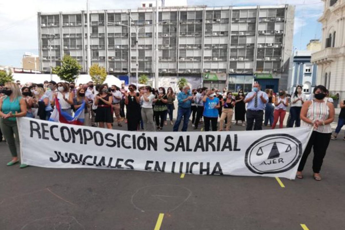 Imagen de Archivo.