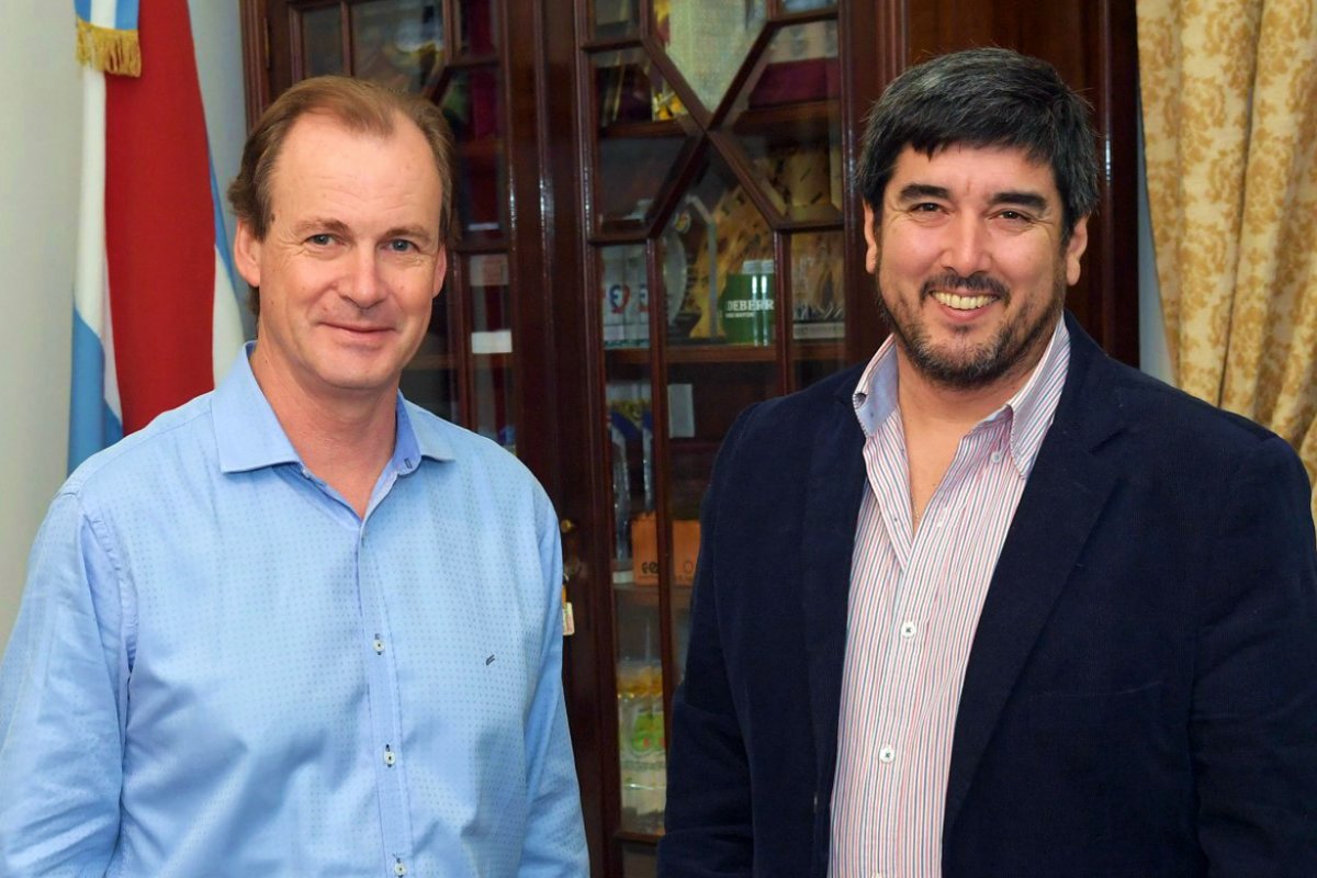 Fuertes defendi&oacute; lo hecho por Bordet.