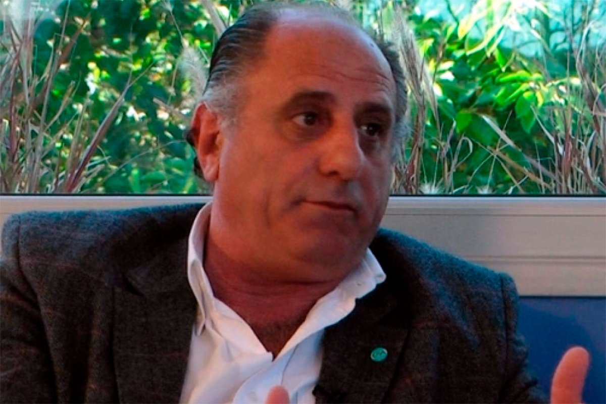 Jorge Chemes