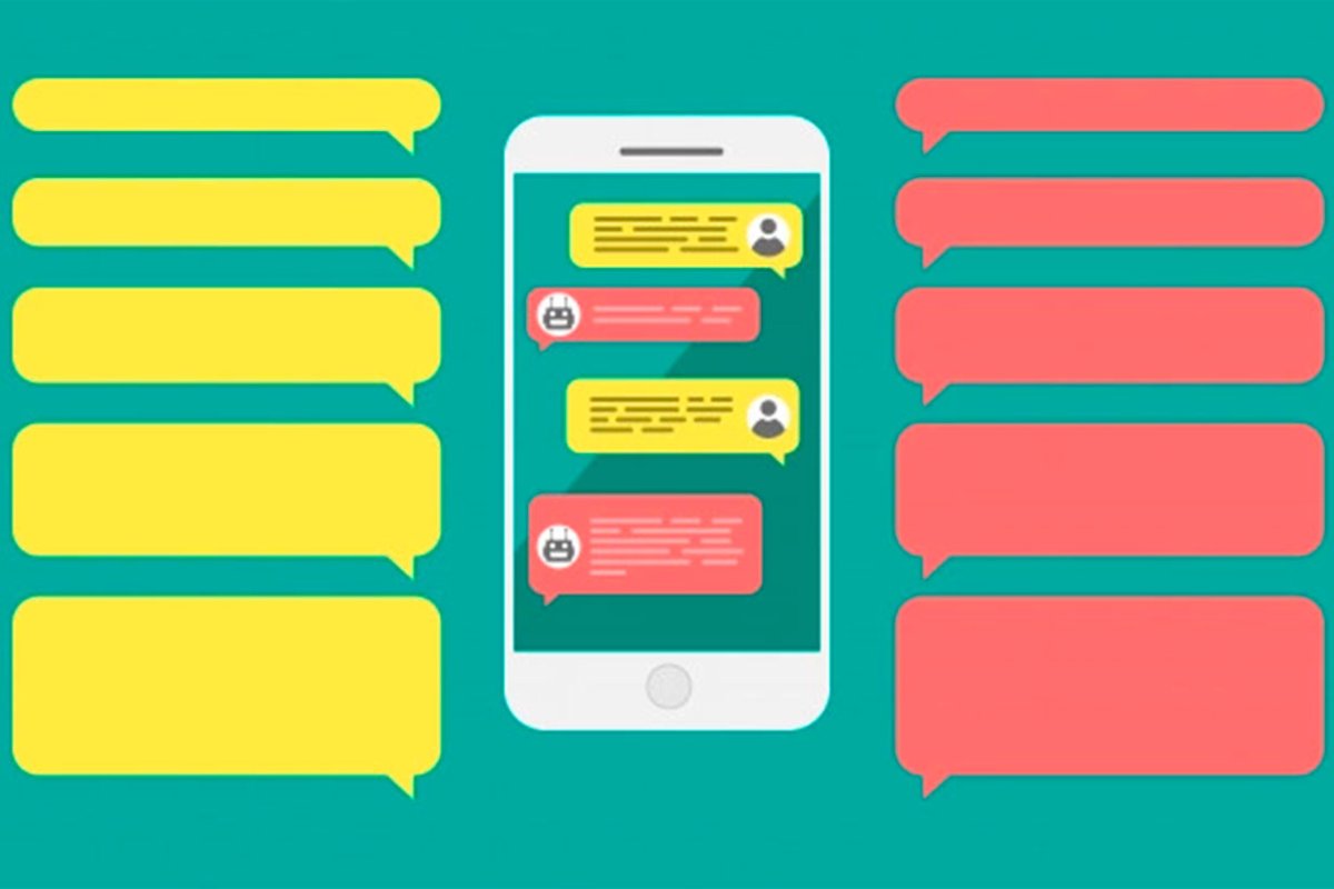 Hicieron pericias a los chats por celular