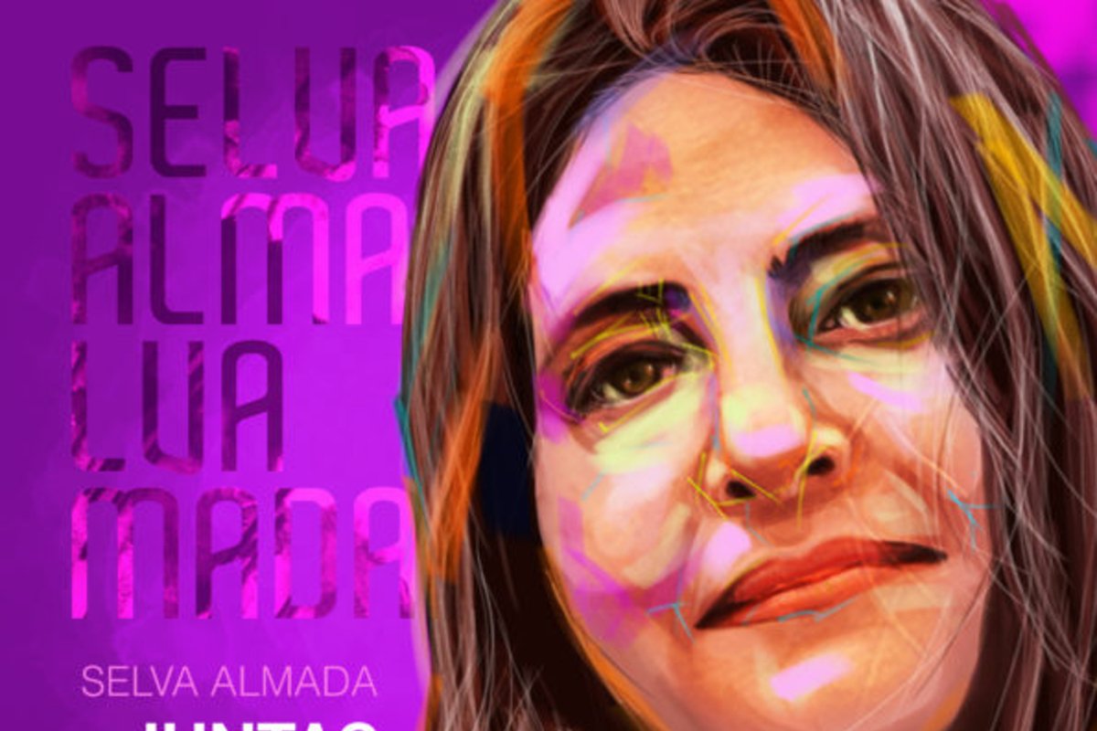 Selva Almada (Ilustraci&oacute;n de Mart&iacute;n Bianchi).