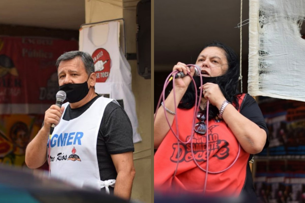 Integraci&oacute;n y la Rojo y Negro, juntos este a&ntilde;o.