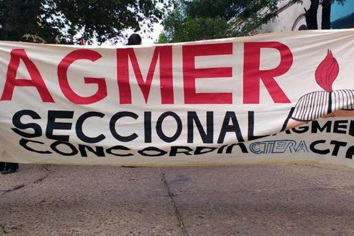 El 4 de noviembre votar&aacute;n los docentes afiliados.