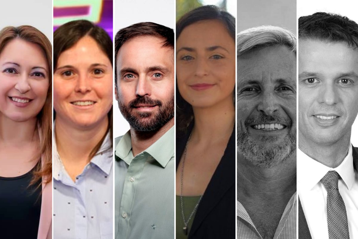 Los 4 primeros ya confirmaron d&iacute;a y horario.